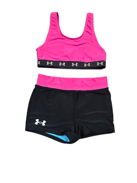 8ans Bikini UNDER ARMOUR