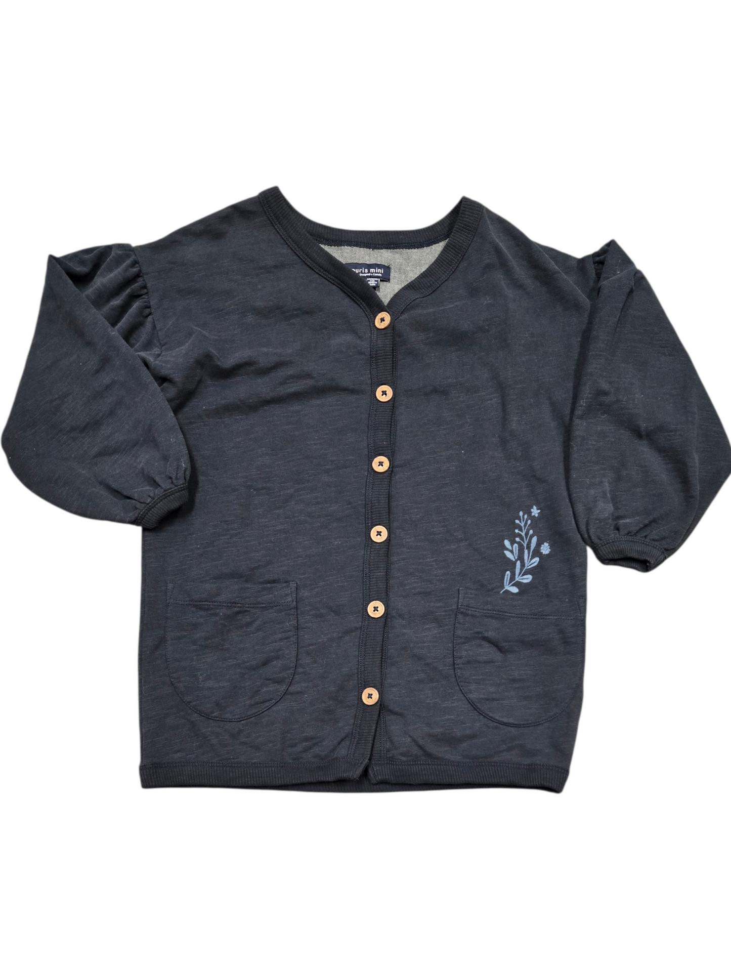 5ans Veste SOURIS MINI