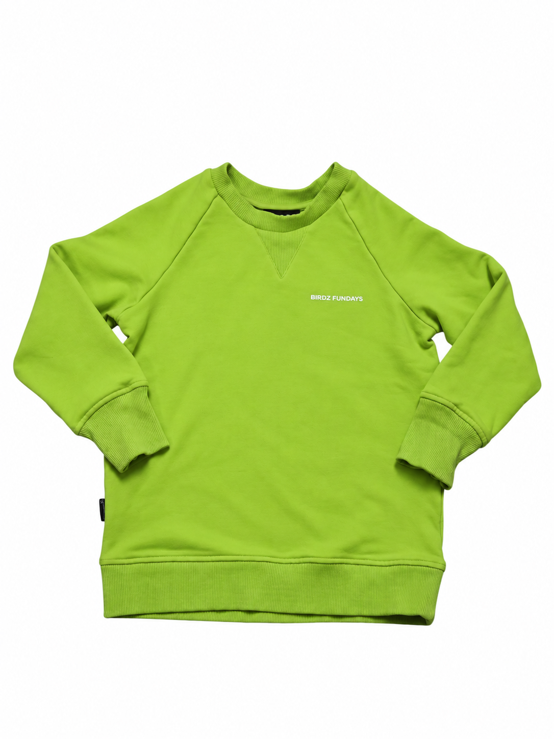 5-6ans Crewneck BIRDZ