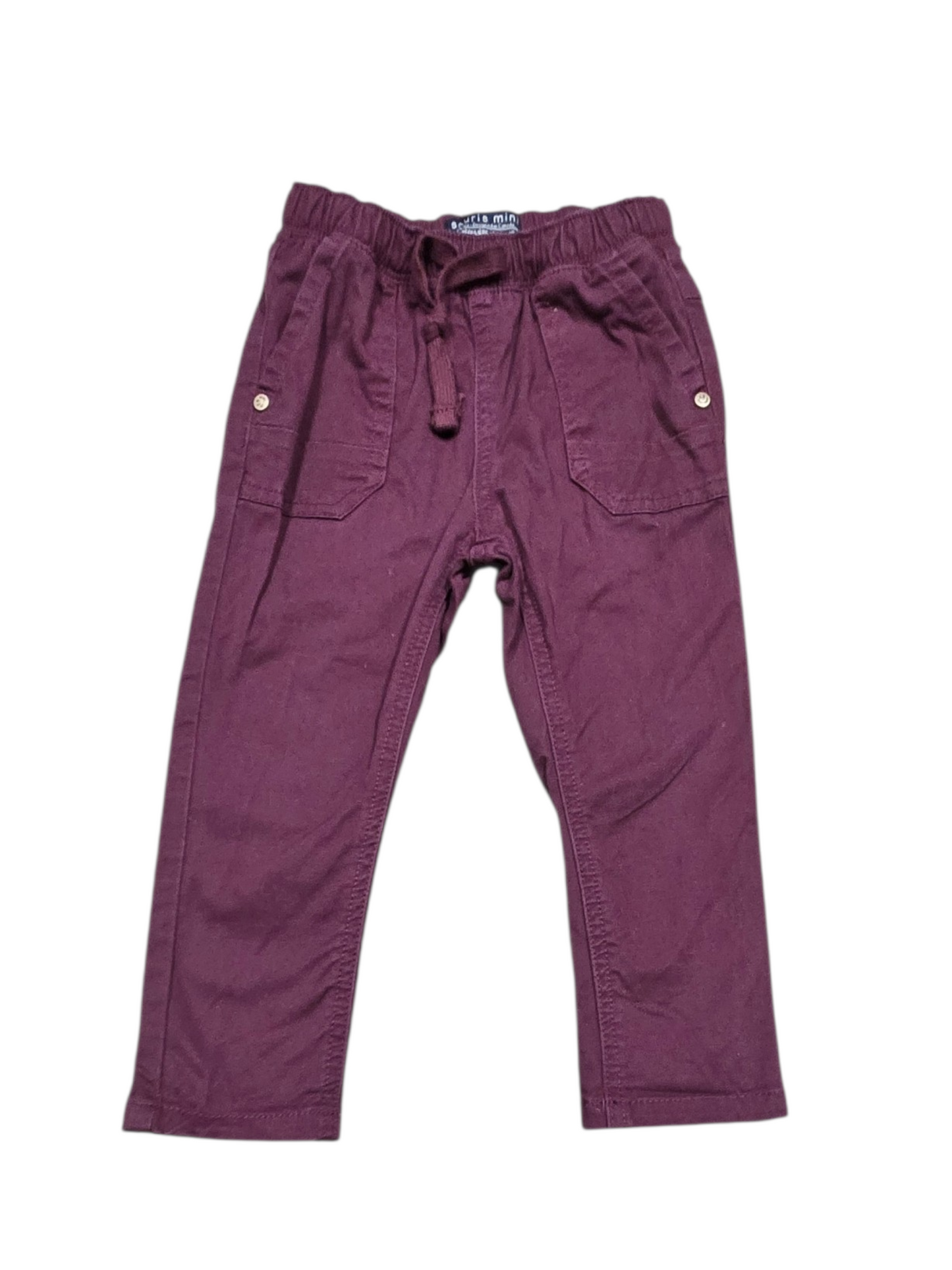 18-24mois Pantalon SOURIS MINI