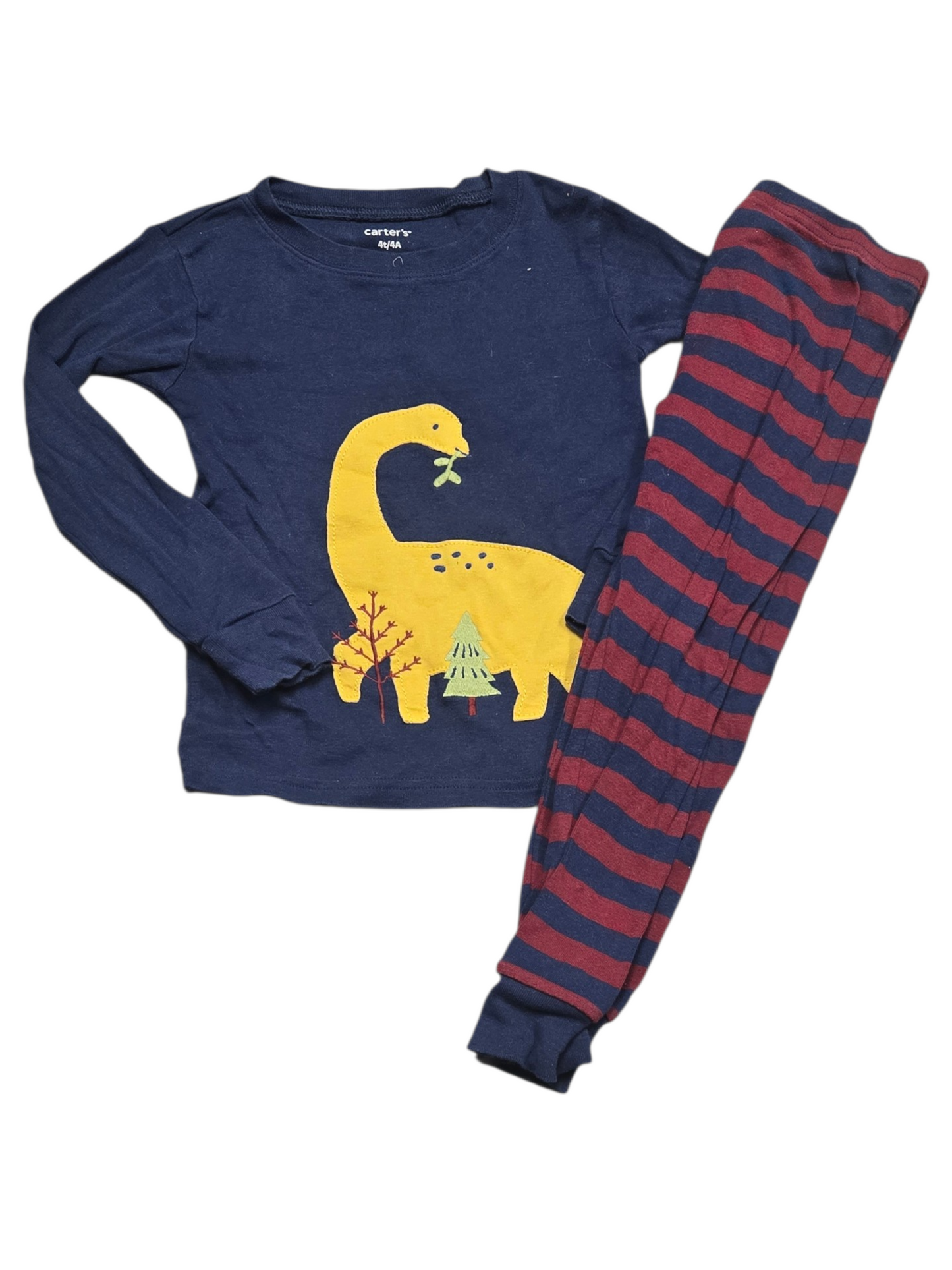 4ans Pyjama CARTERS