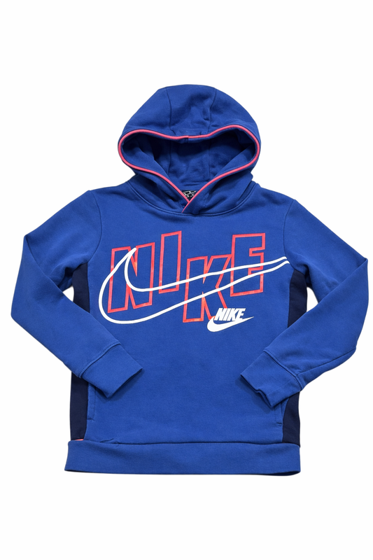 6ans hoodie NIKE