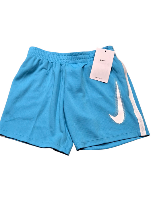 NEUF 4ans Short sport NIKE