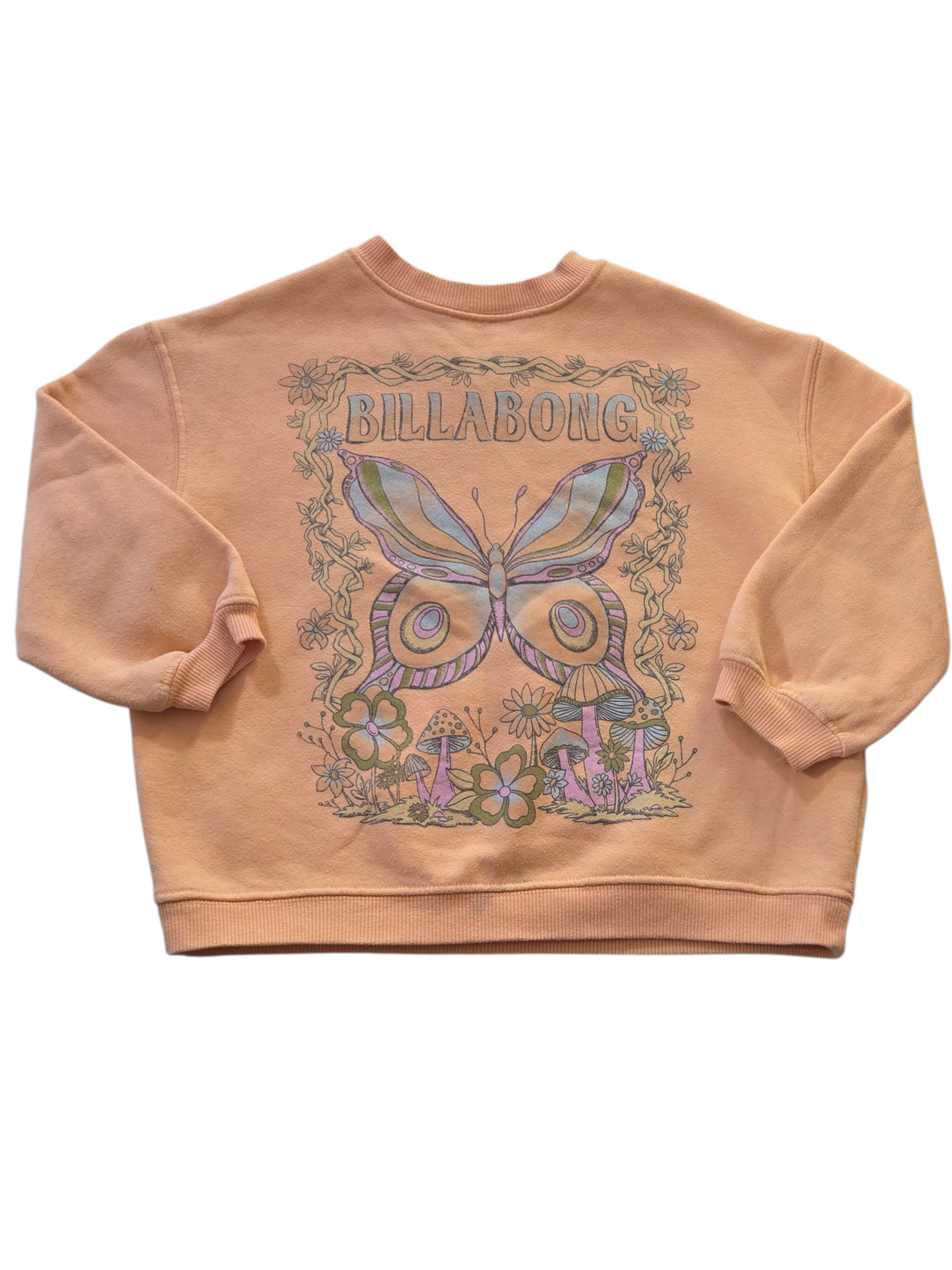 5ans Crewneck BILLABONG