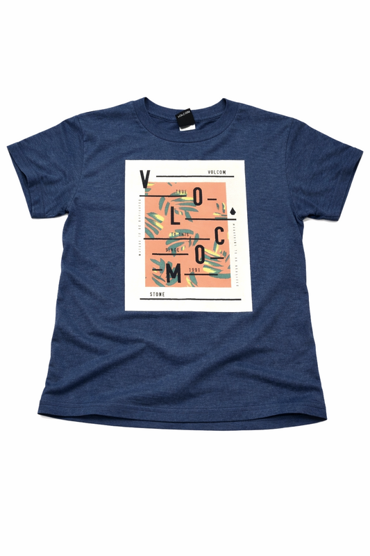 7-8ans Tshirt VOLCOM