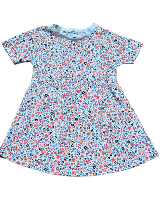 5ans Robe TAG