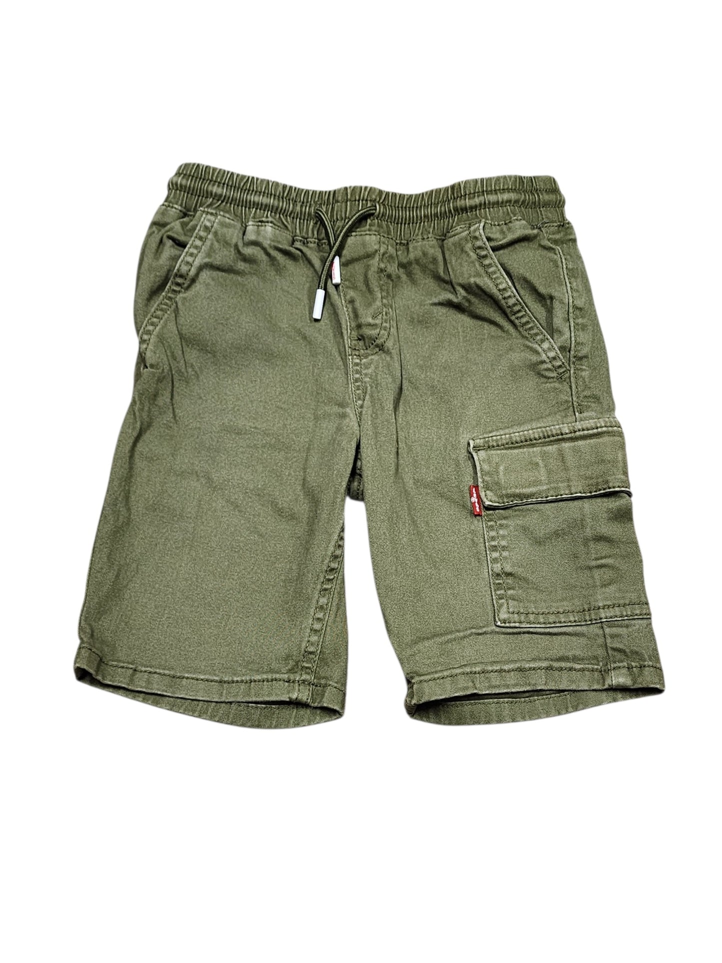 6ans Short LEVIS