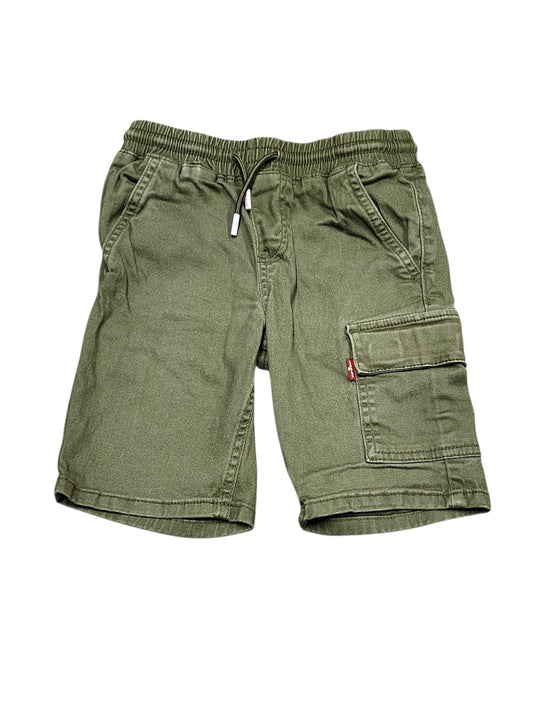 6ans Short LEVIS