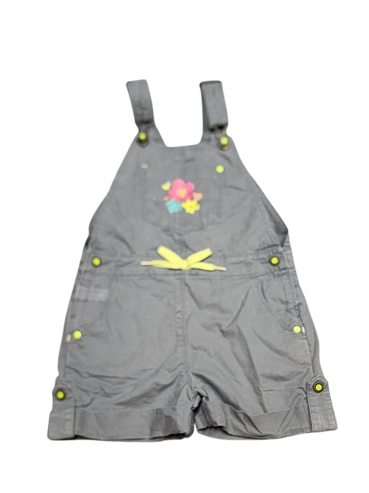5-6ans Salopette SOURIS MINI