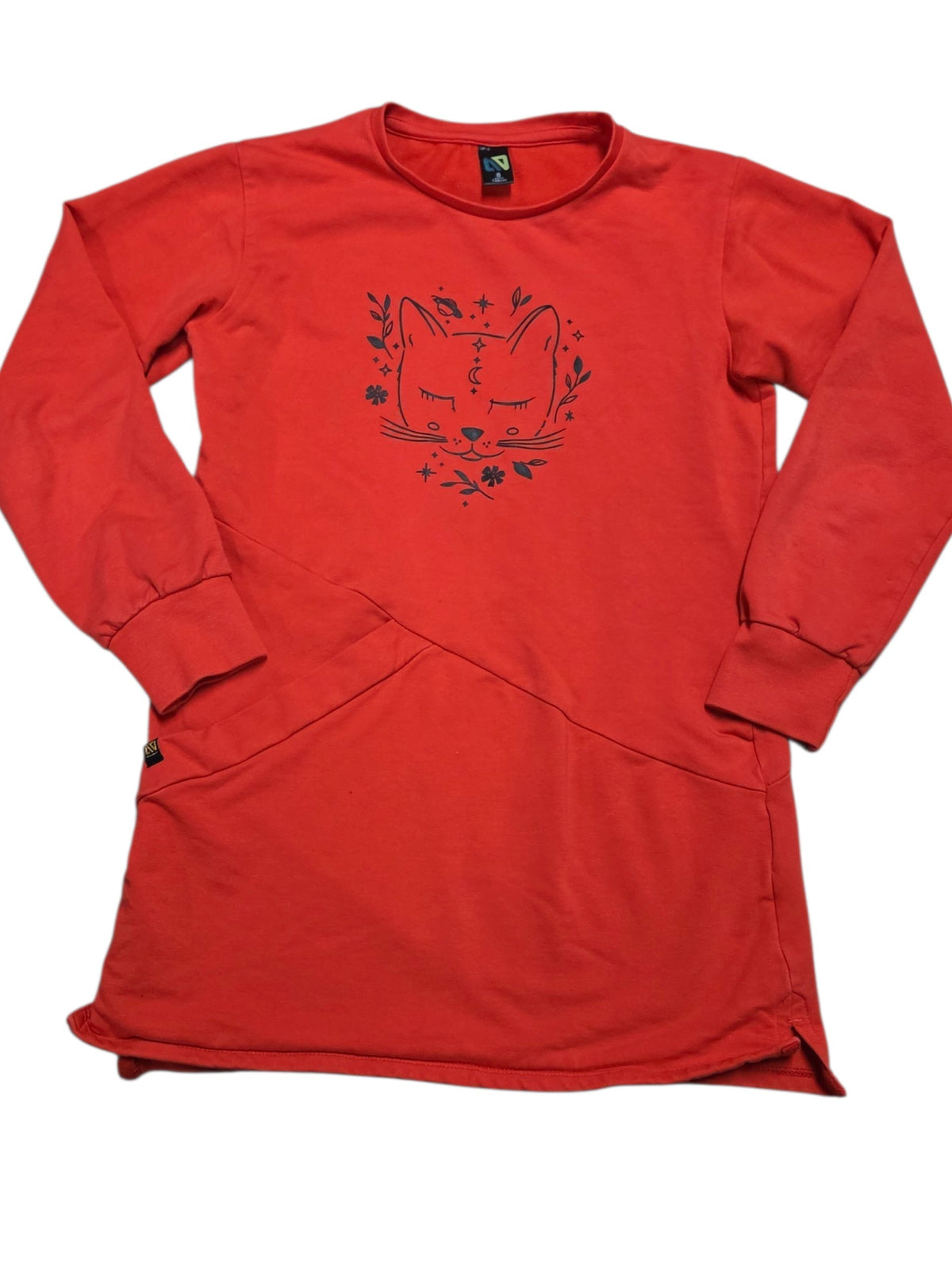 8ans Robe NANO