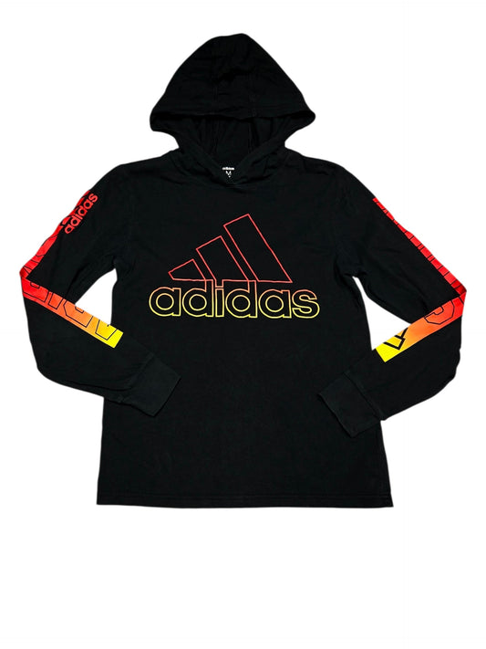10-12ans Chandail ADIDAS