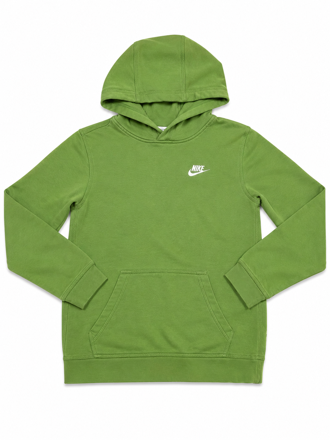 12-14ans Hoodie NIKE