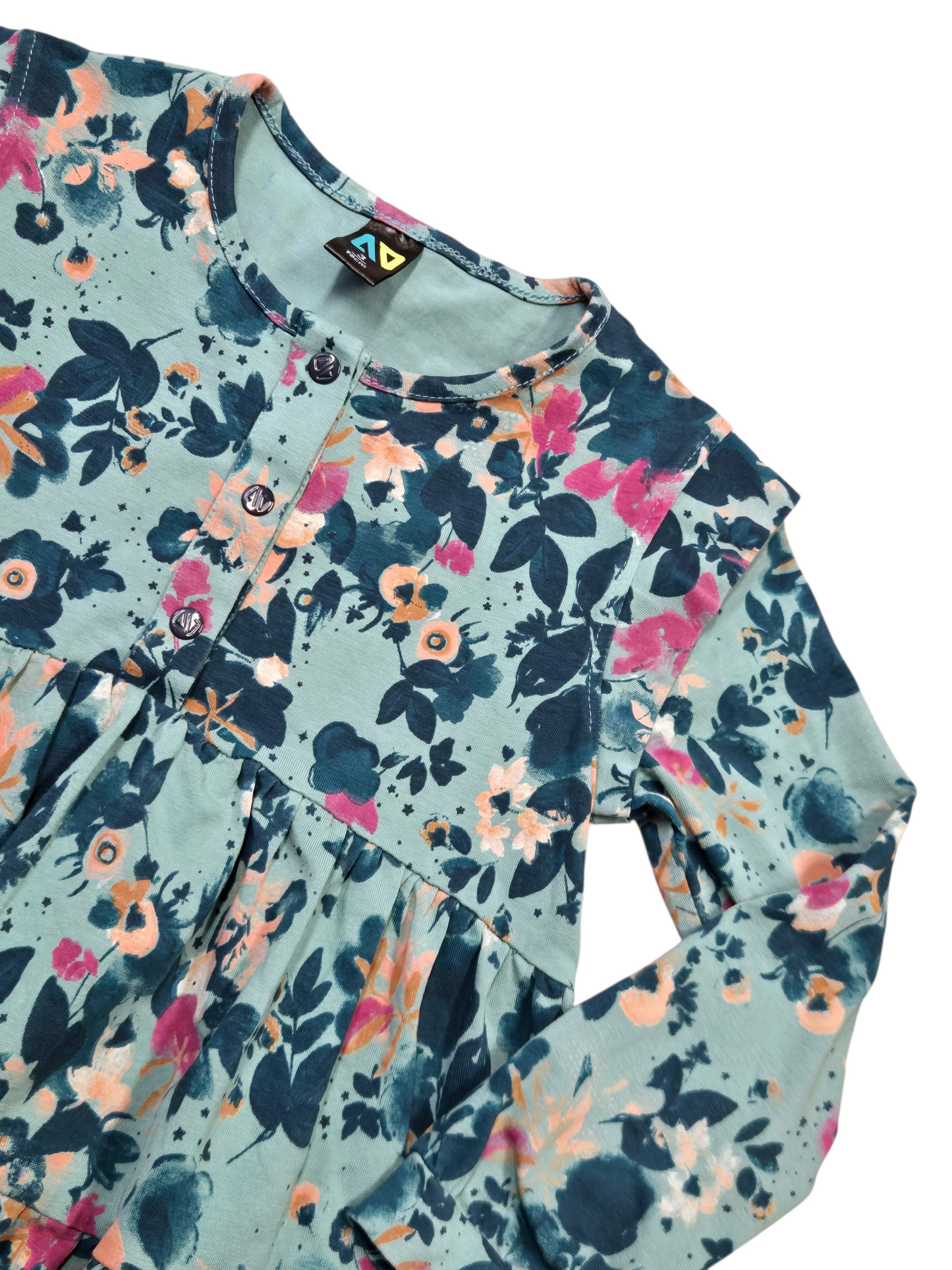 3ans Robe NANO