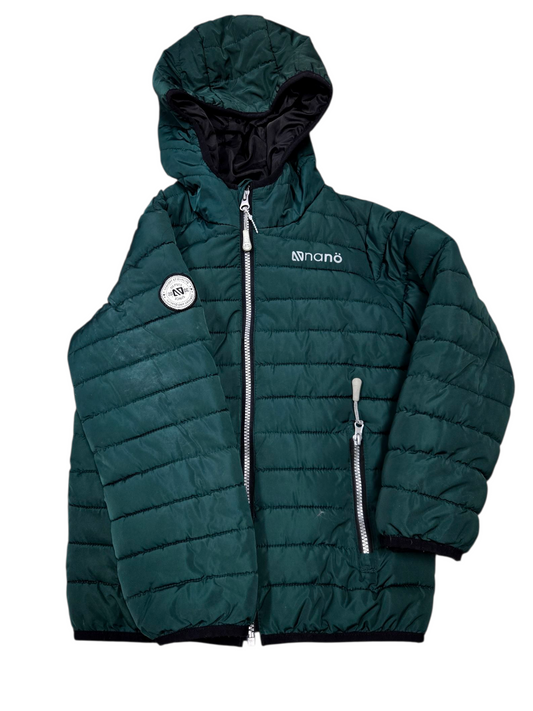 8ans Manteau NANO