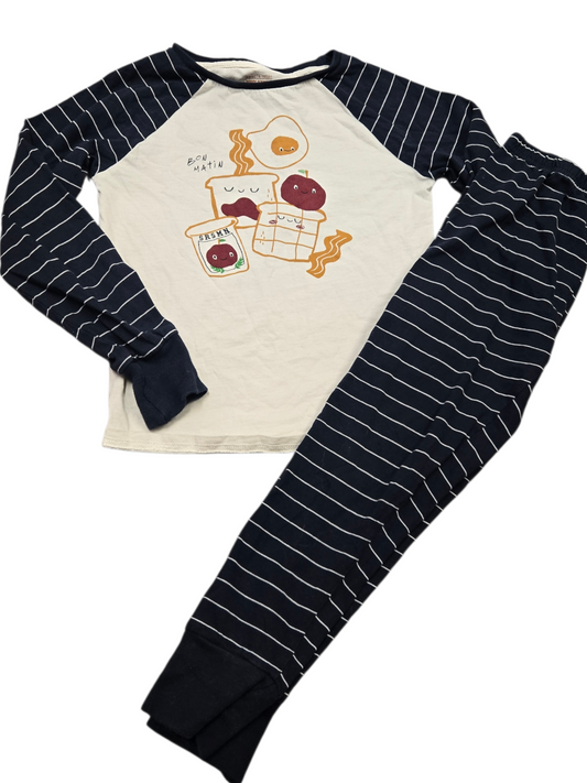 6ans Pyjama SOURIS MINI