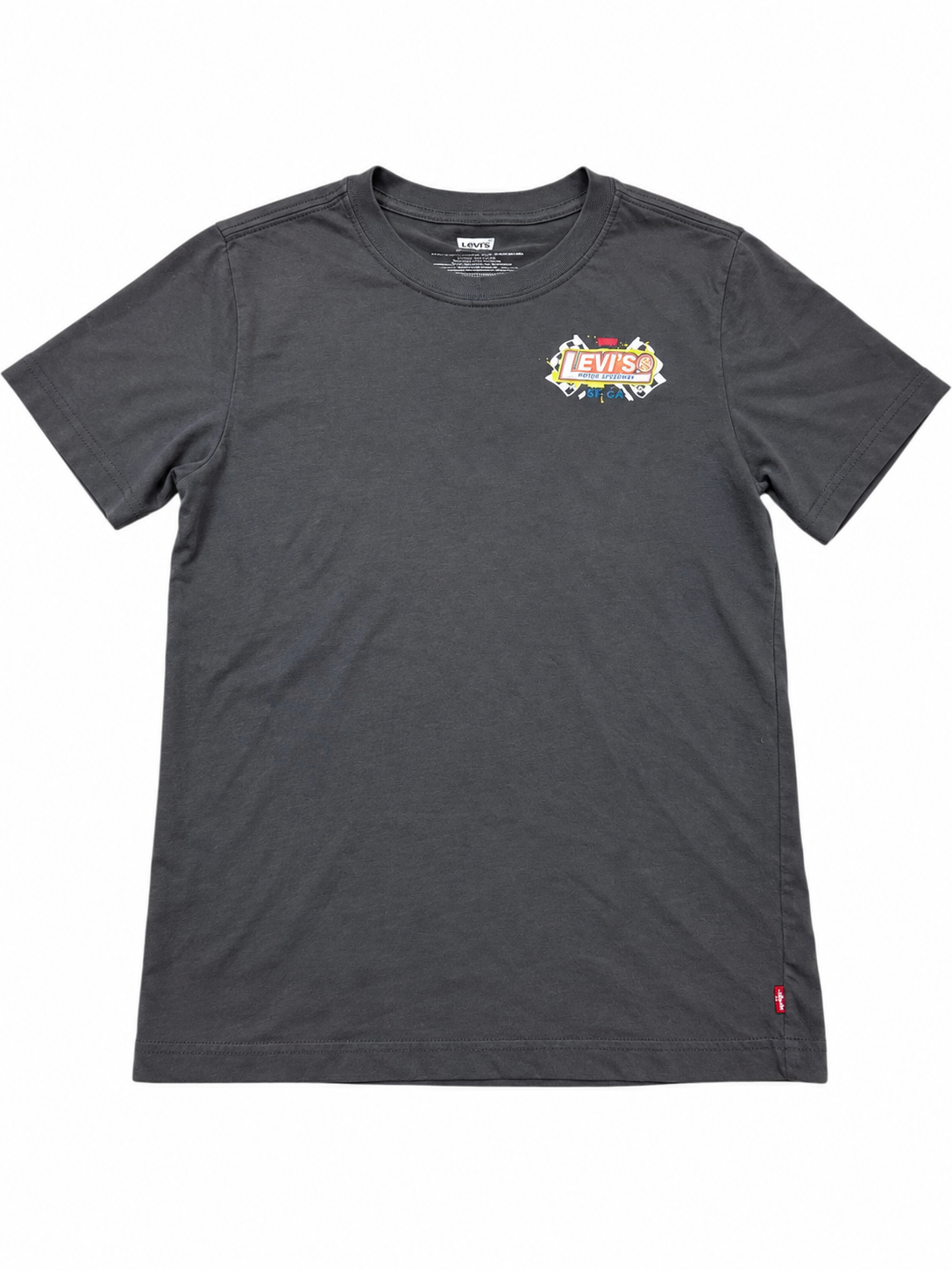 12ans Tshirt LEVIS