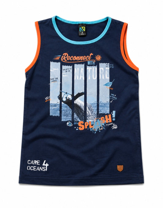 4ans Camisole NANO