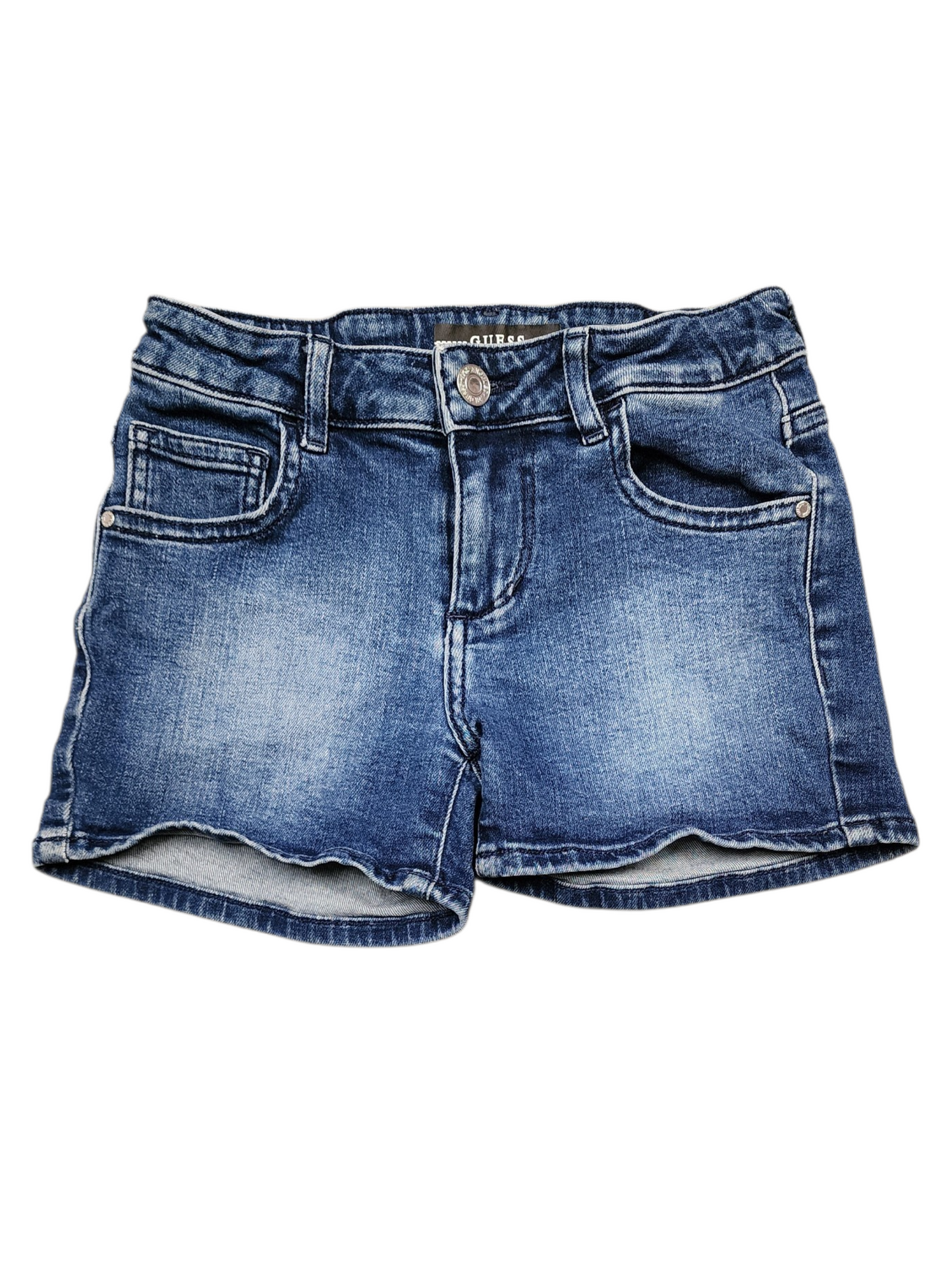 8ans Short GUESS