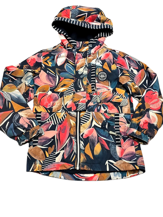 8ans Manteau Mi-Saison NANO