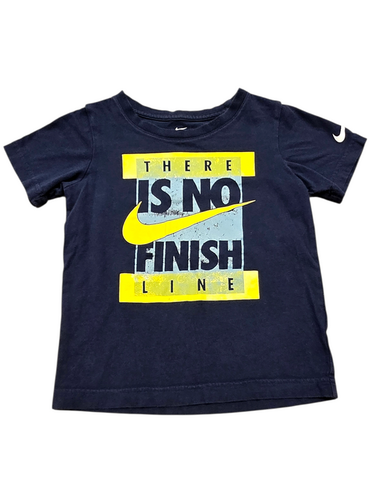 6ans TShirt NIKE