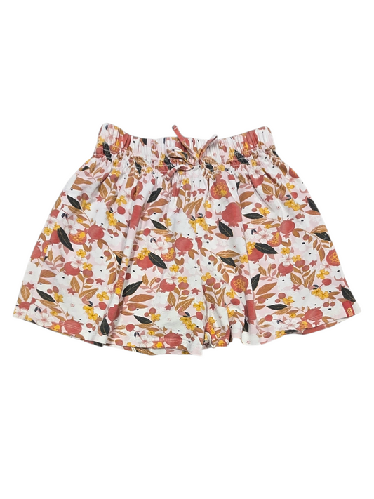 7ans Short NANO