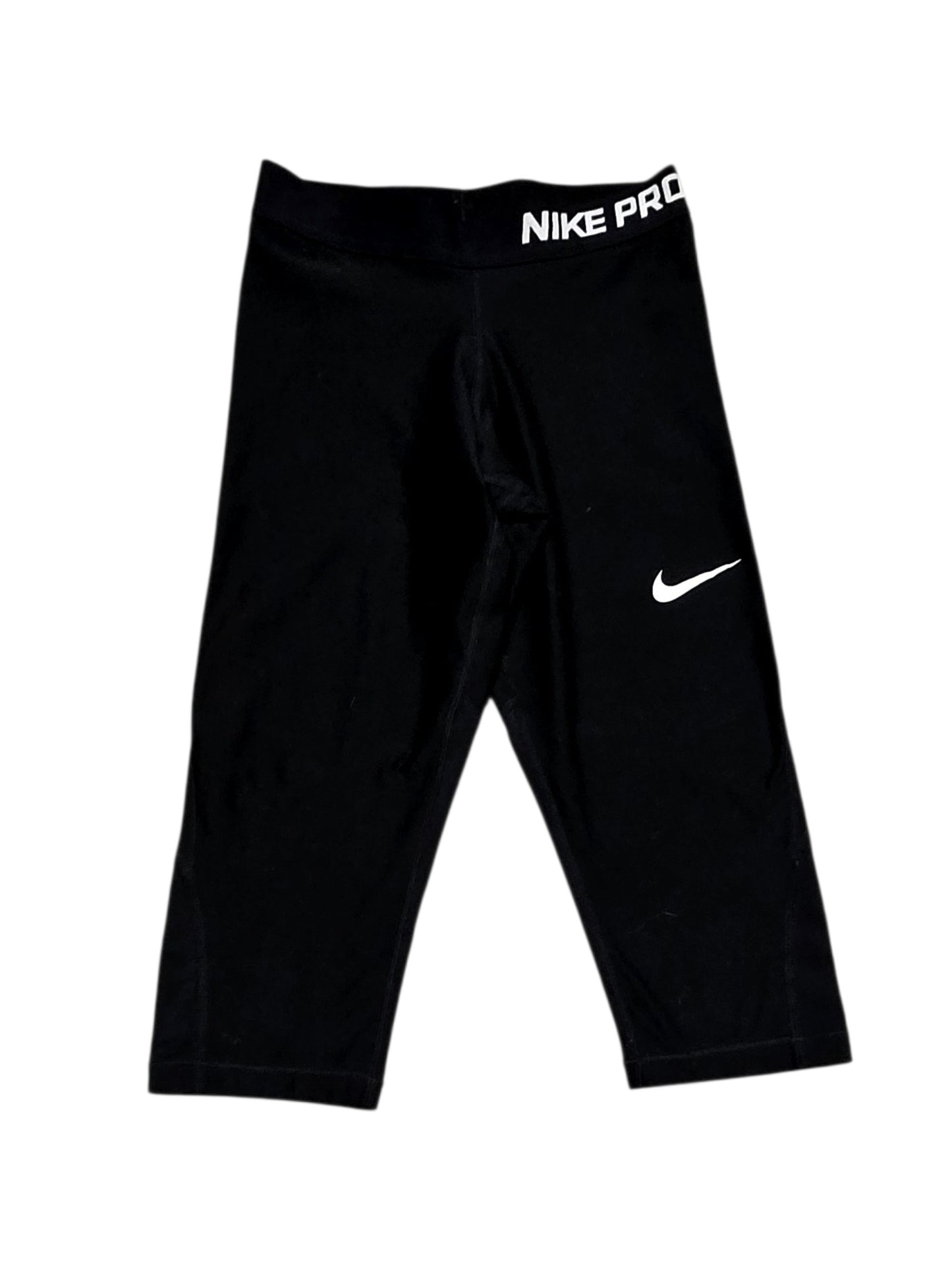 10-12ans Capri NIKE PRO