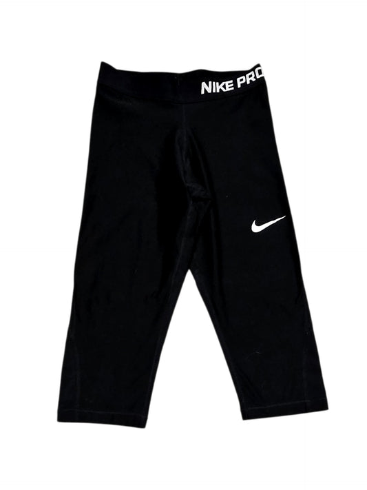 10-12ans Capri NIKE PRO