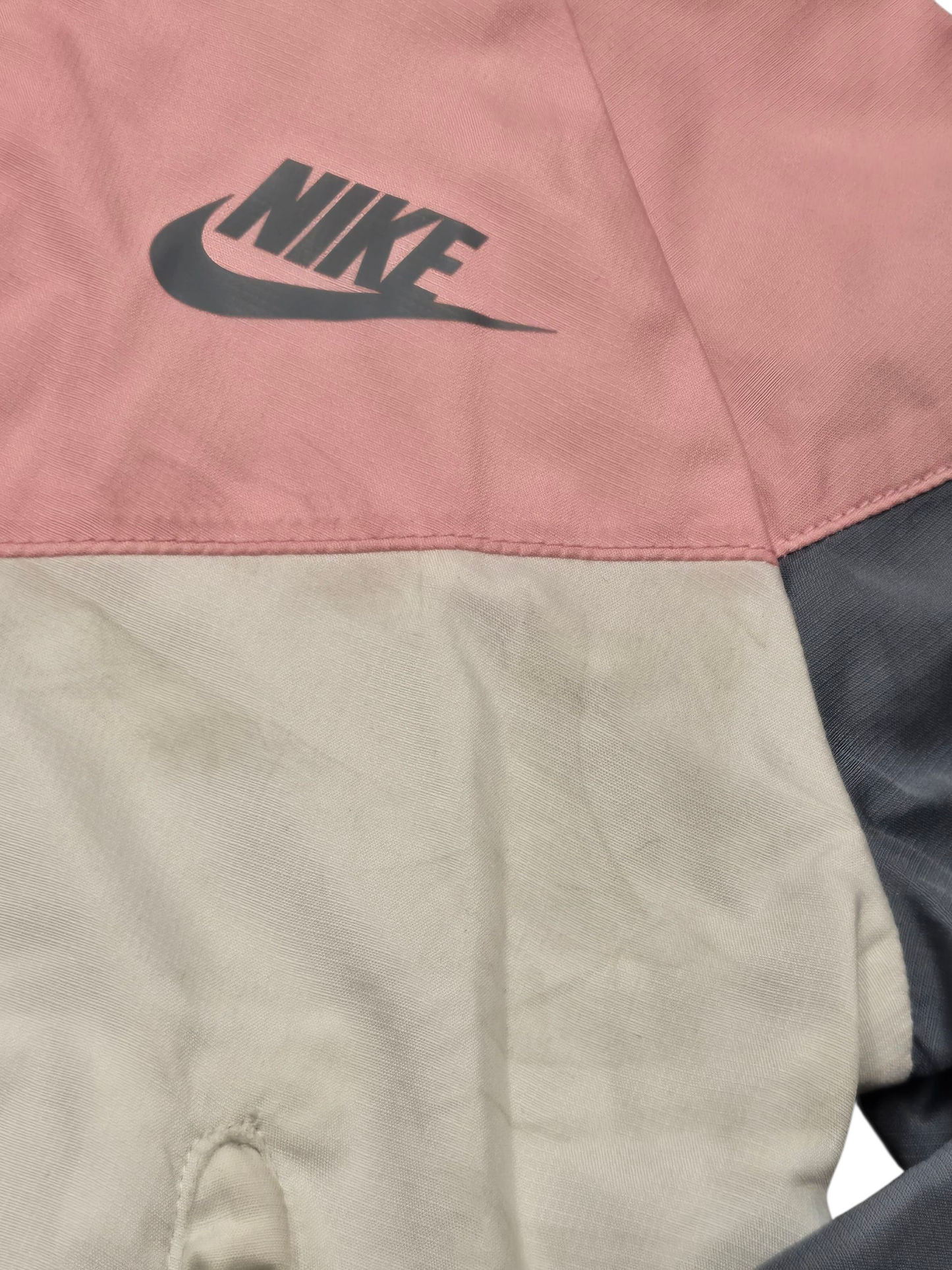 4ans Manteau misaison NIKE *imparfait