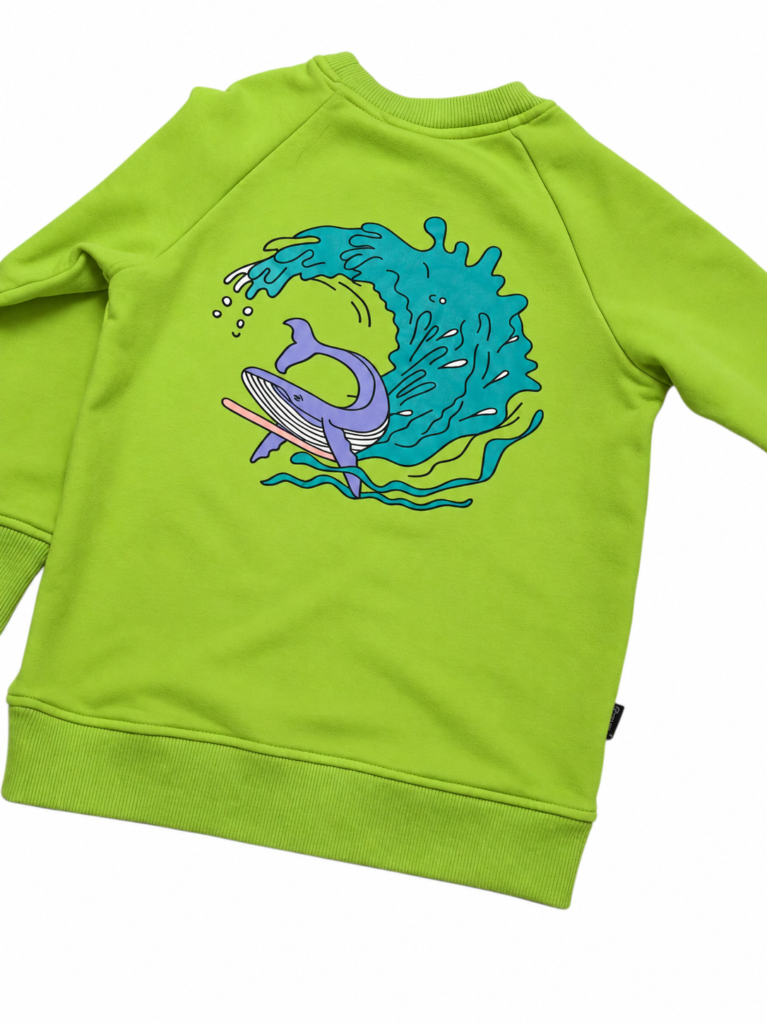 5-6ans Crewneck BIRDZ
