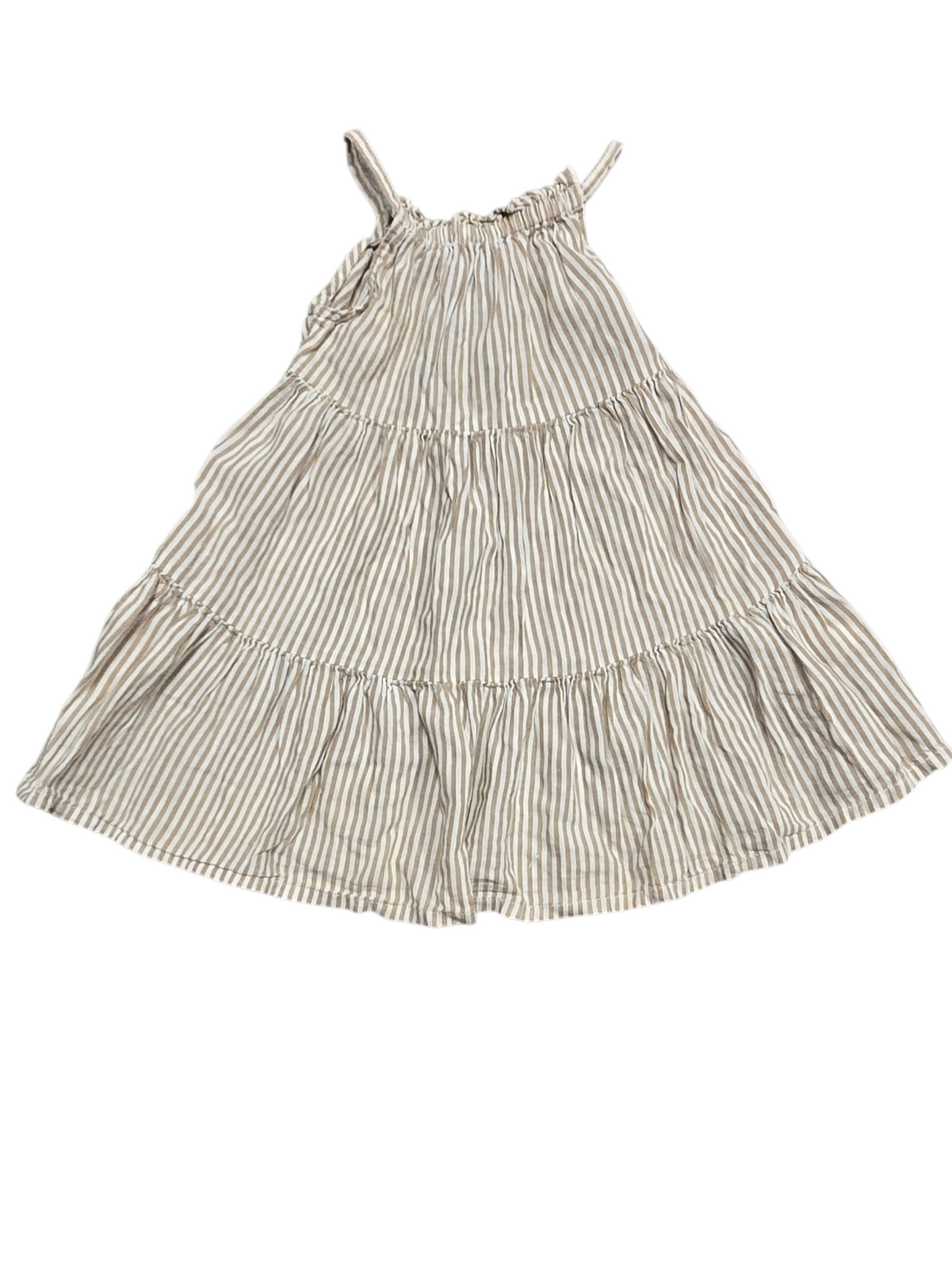 2ans Robe Oldnavy
