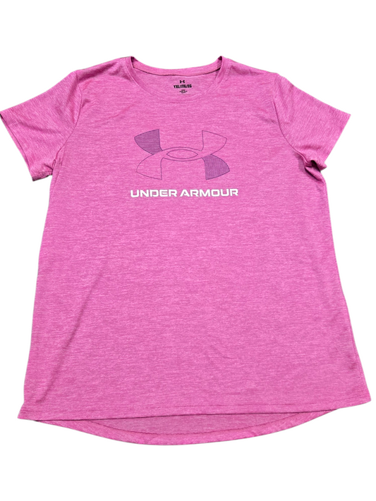 12-14ans Tshirt sport UNDER ARMOUR