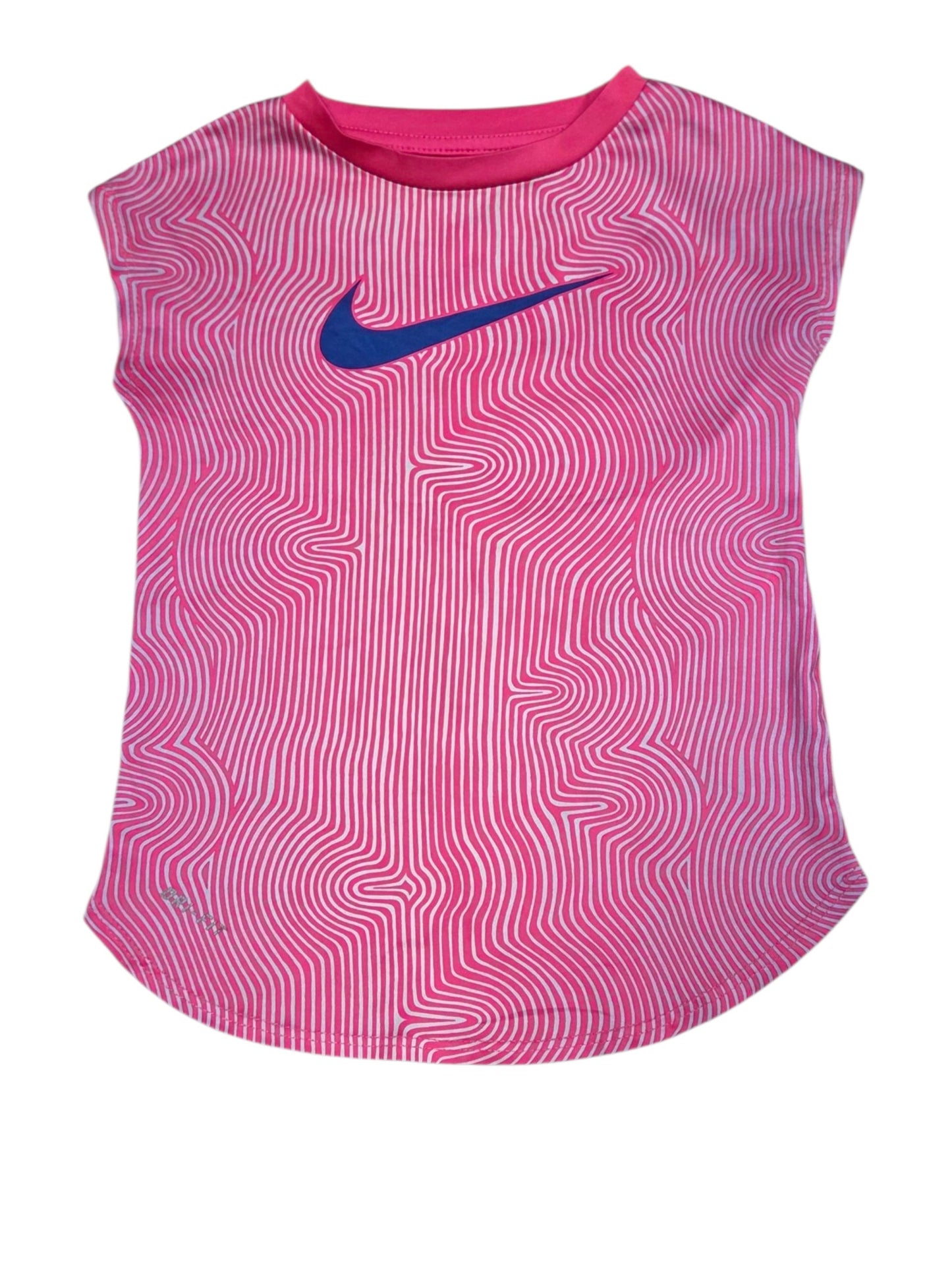5ans Tshirt sport NIKE