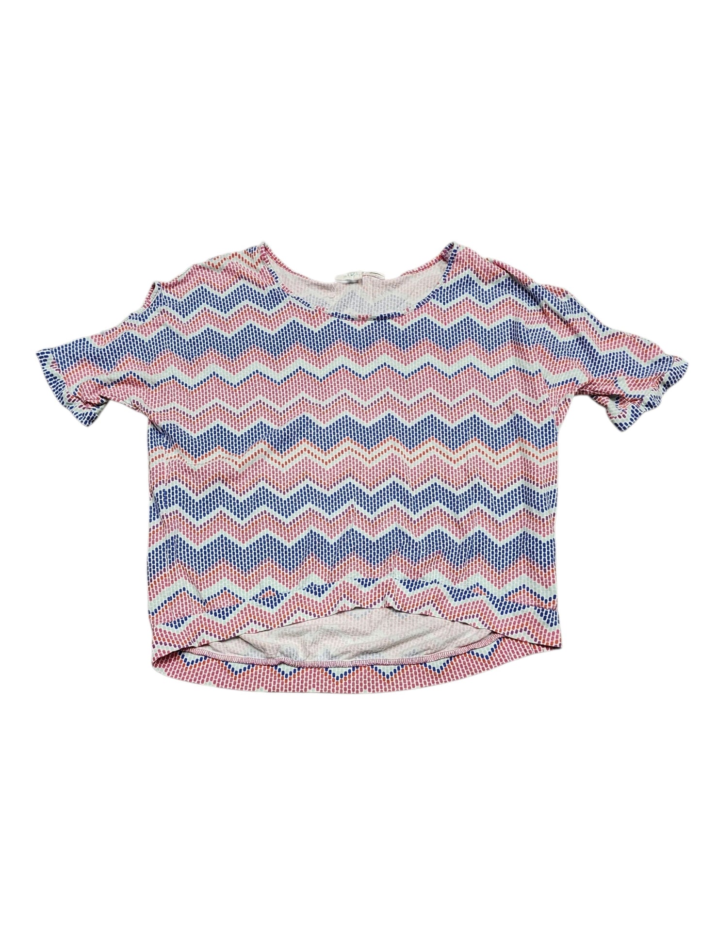 10-12ans CROPTop ROXY