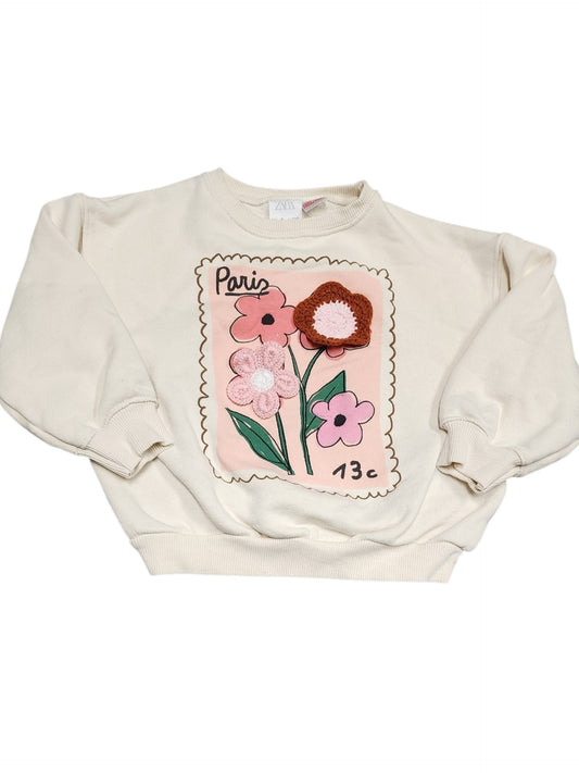 5ans Crewneck ZARA