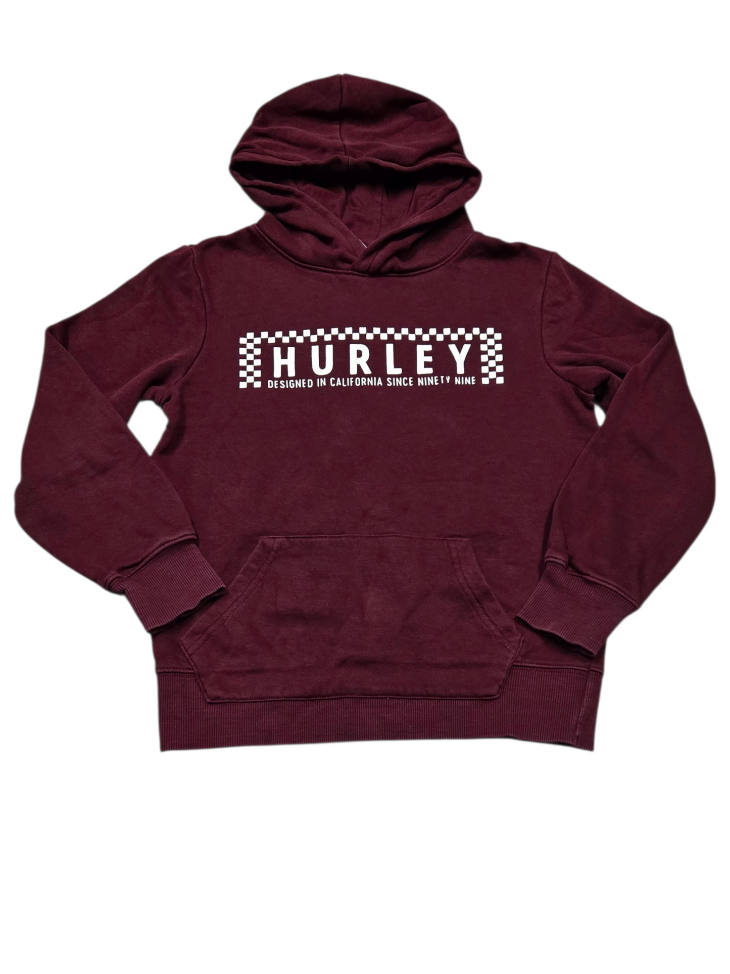 7-8ans Hoodie HURLEY
