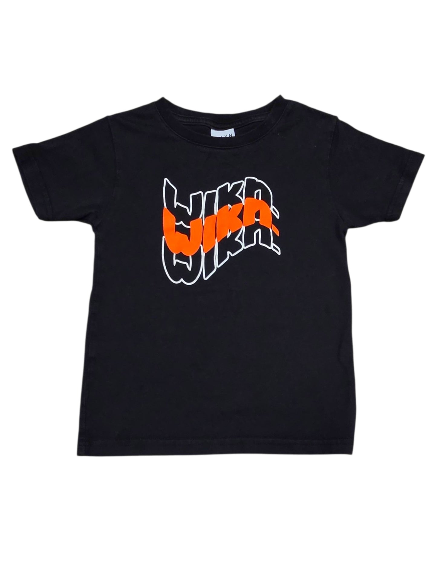 5ans Tshirt WLKN