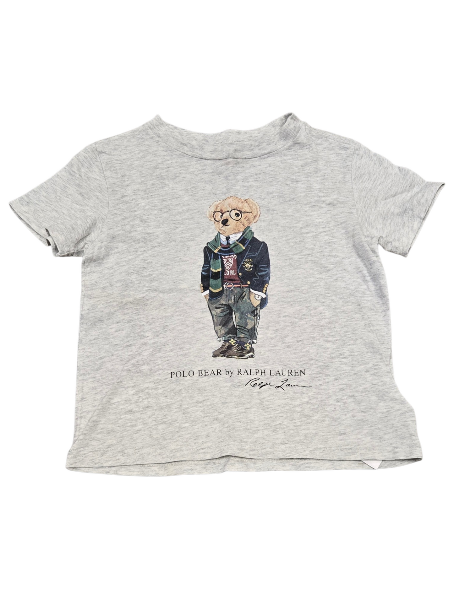 2ans Tshirt POLO RALPH LAUREN