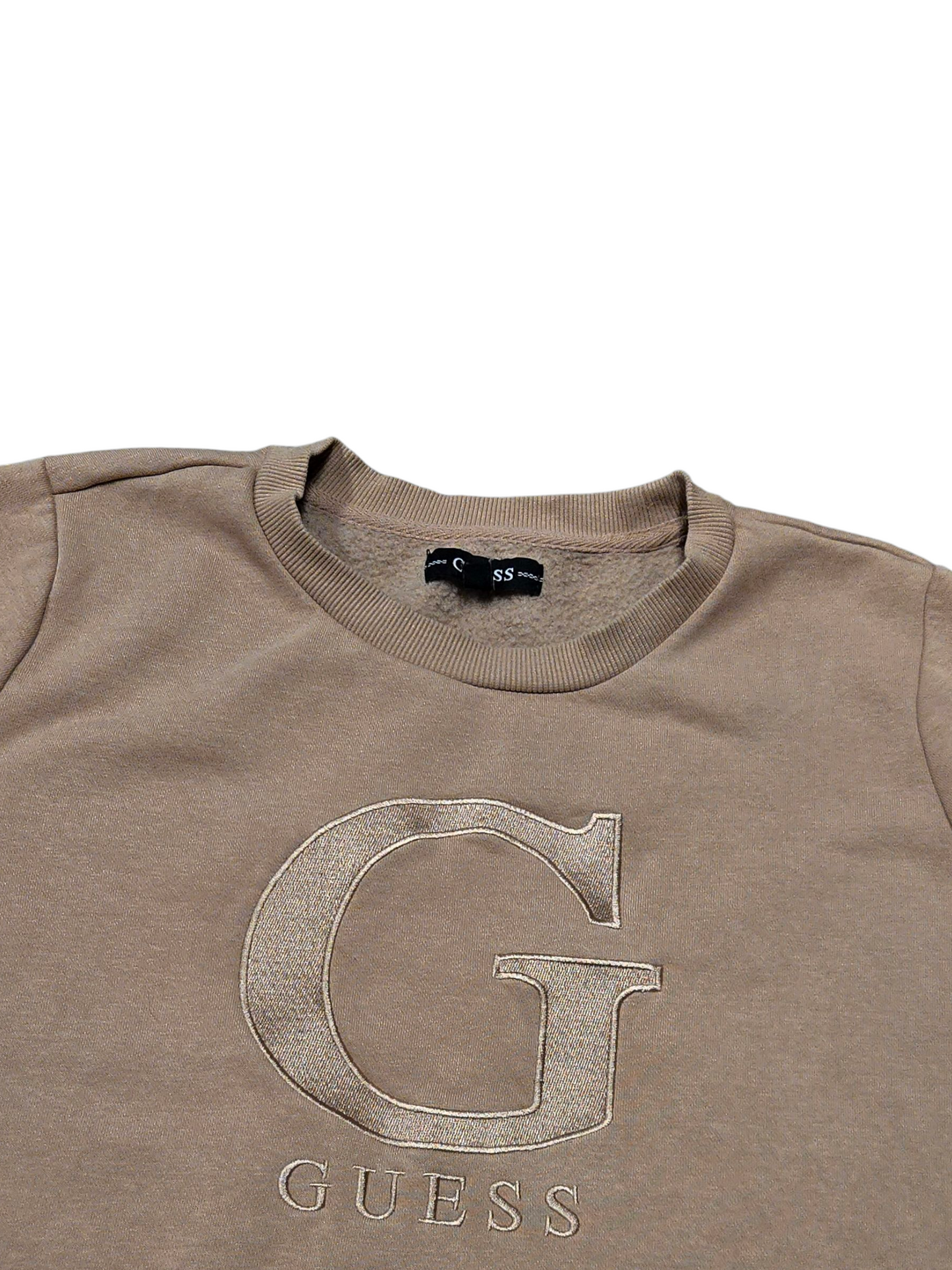 XLarge Crewneck GUESS *Imp