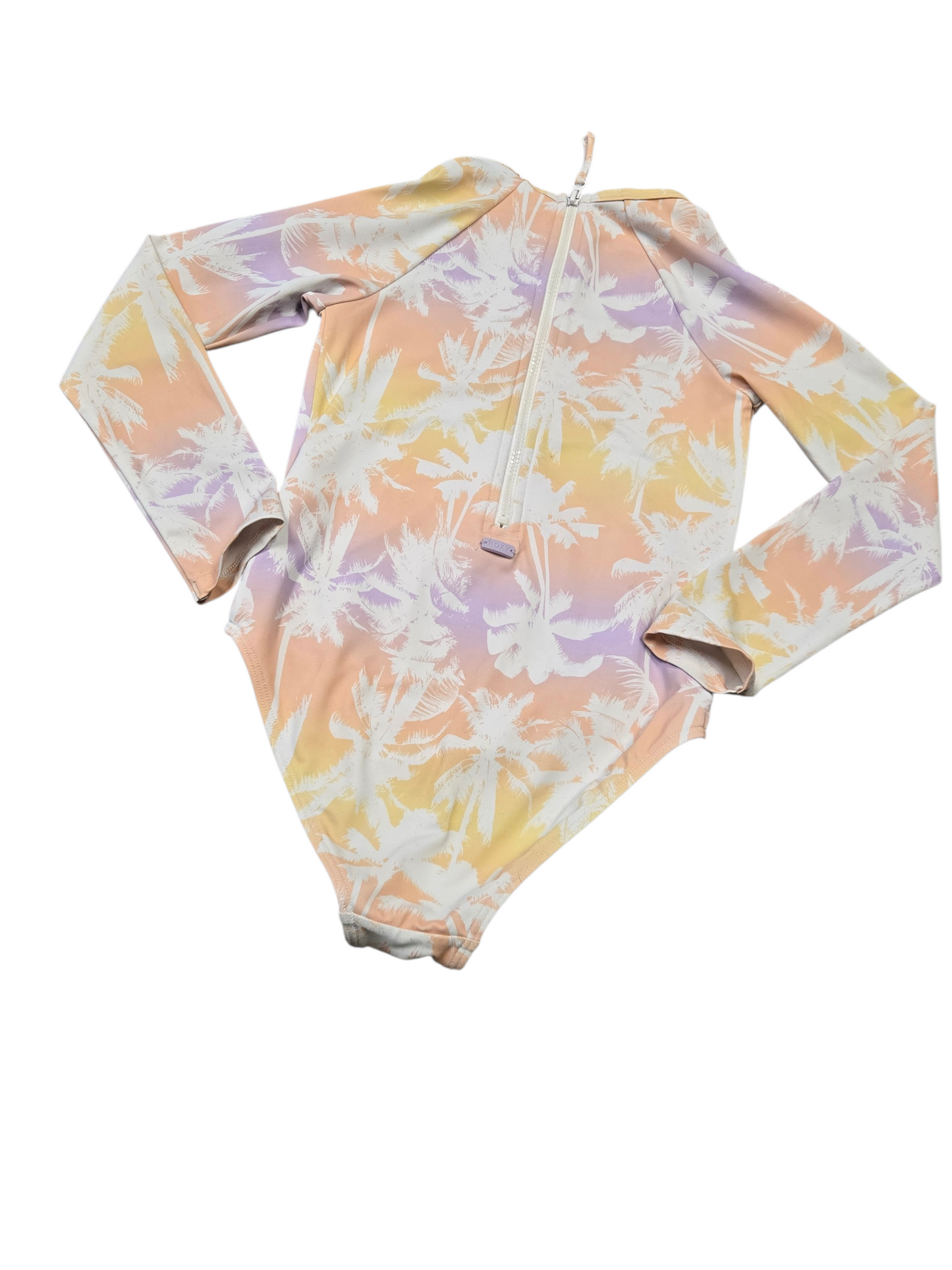 7ans Maillot ROXY