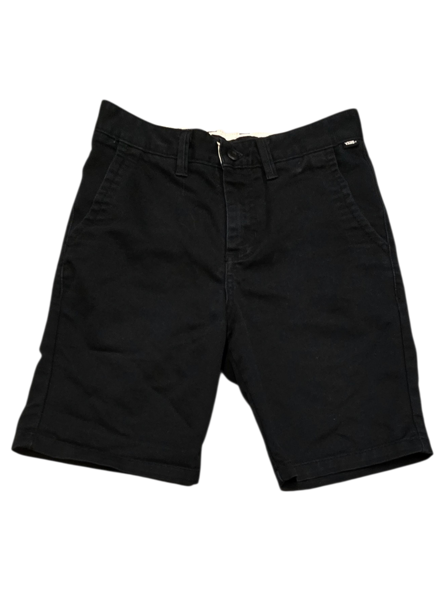 12ans short VANS