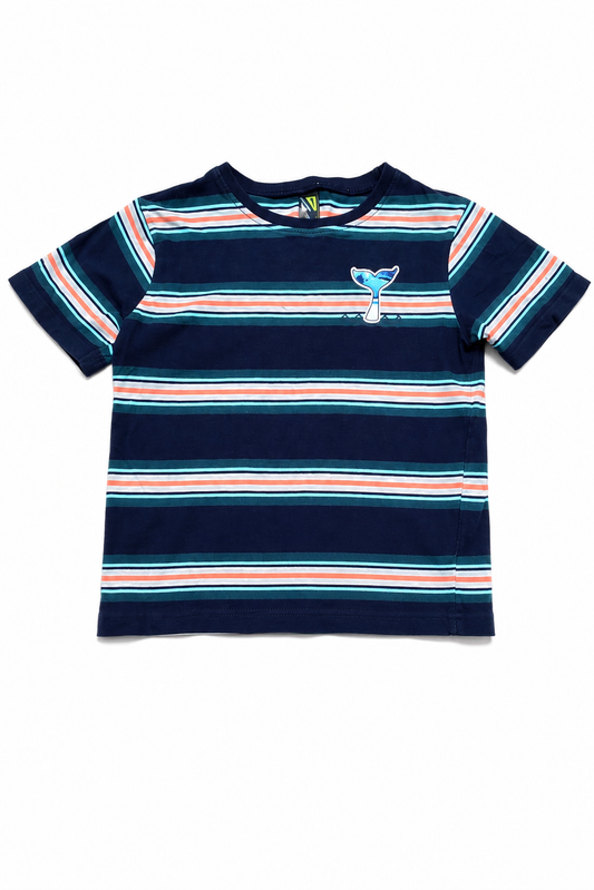 5ans Tshirt NANO