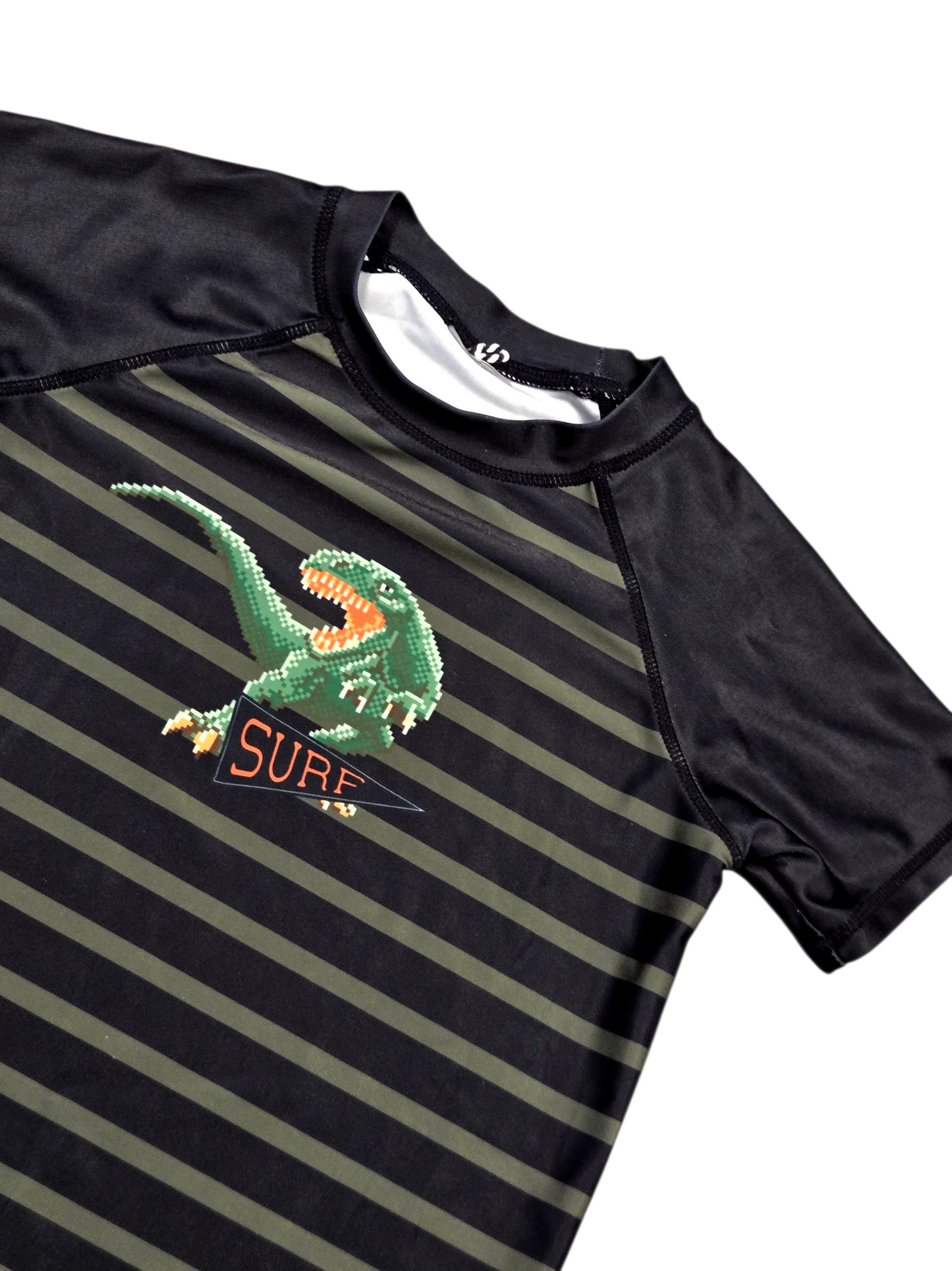 5ans Rashguard DEUX PAR DEUX