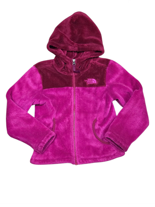 5ans Veste misaison THE NORTH FACE