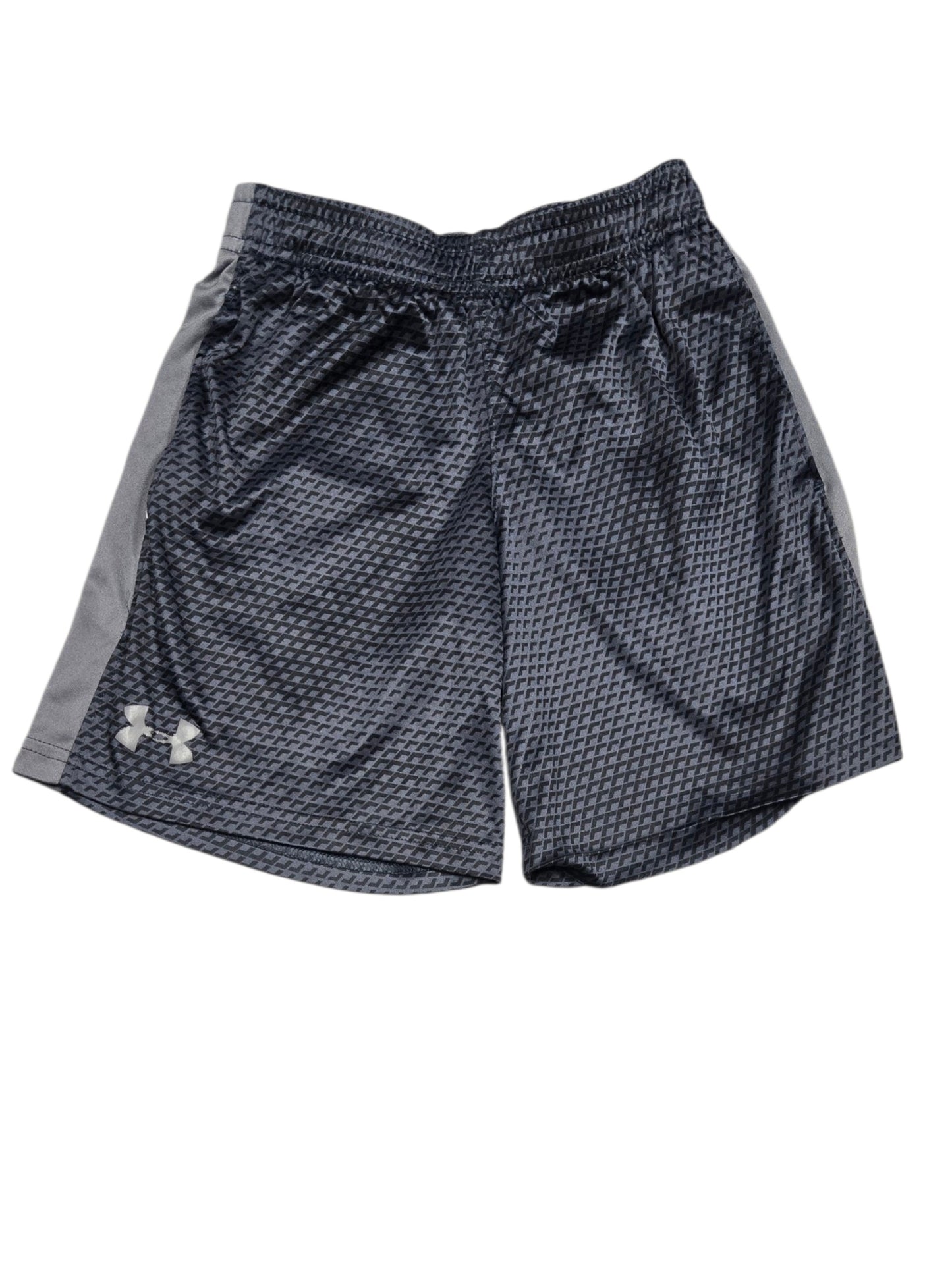 6-7ans Short sport UNDER ARMOUr