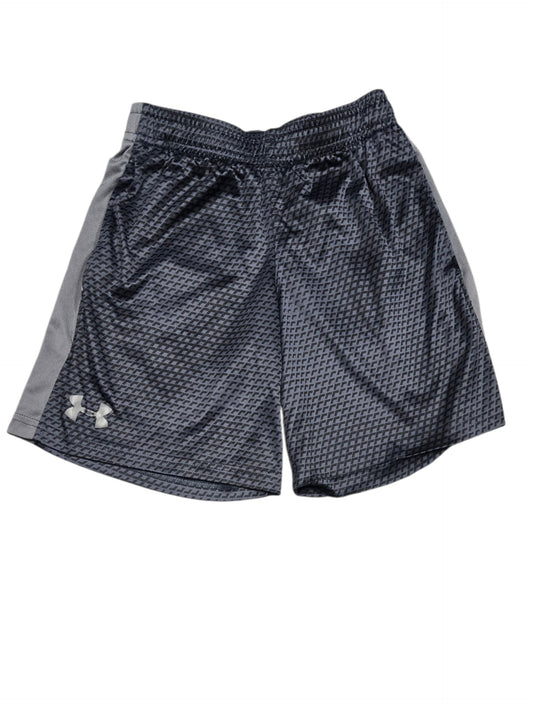 6-7ans Short sport UNDER ARMOUr