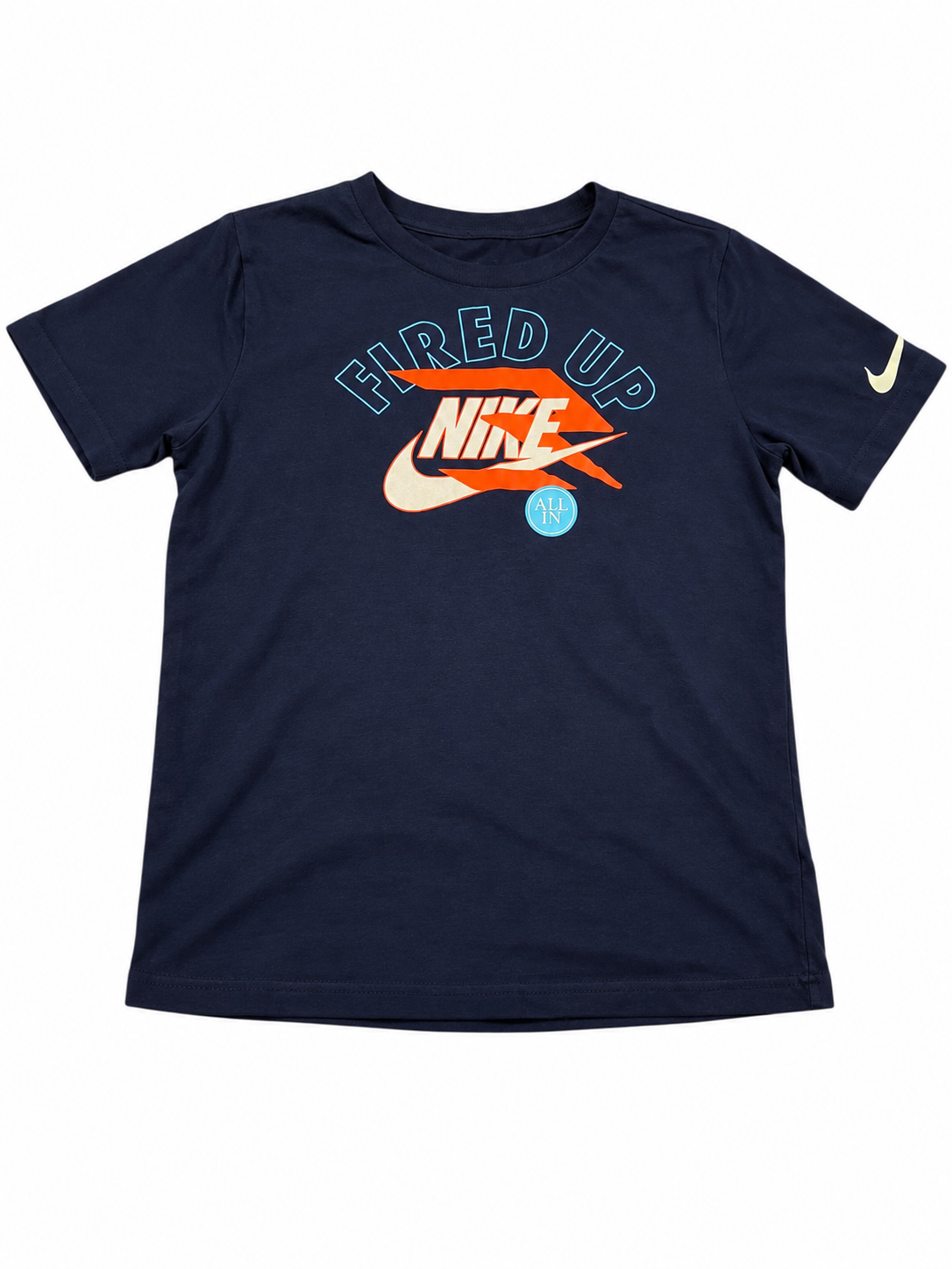 13-14ans Tshirt NIKE