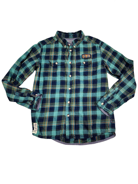 10ans Chemise SOURIS MINI