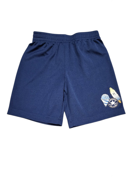 6ans Short sport CONVERSE