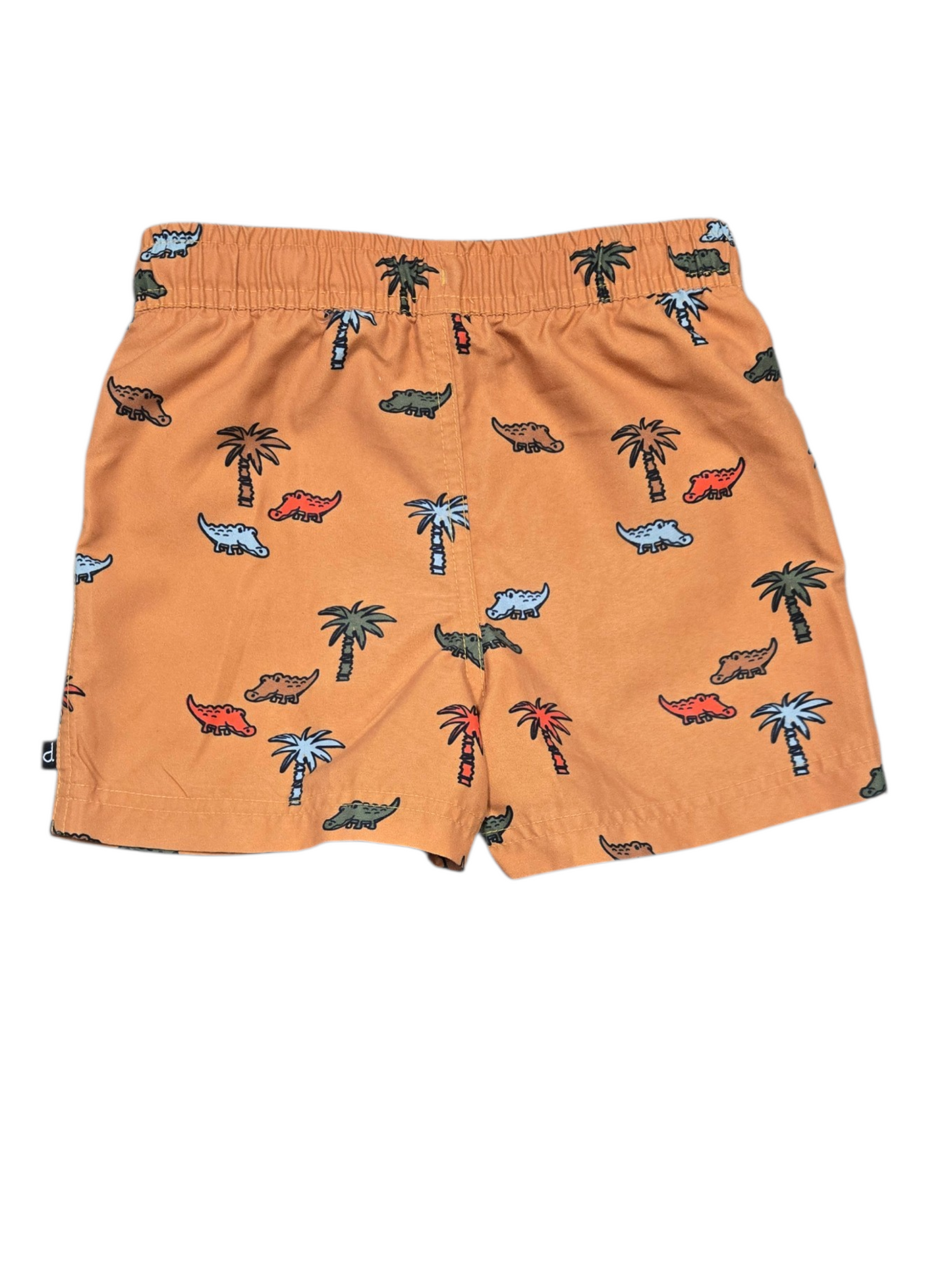 3-4ans Maillot de bain DEUX PAR DEUX