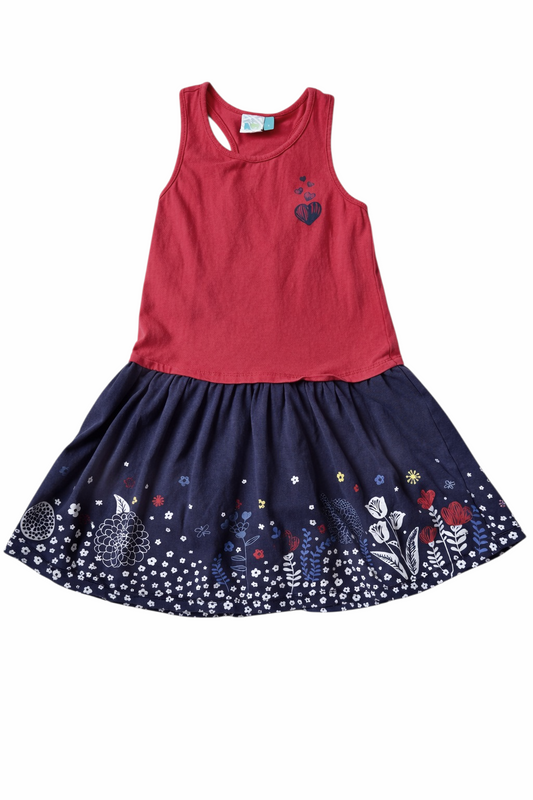 5ans Robe NANO